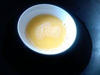 蒸鸡蛋羹