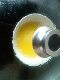 蒸鸡蛋羹