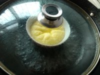 蒸鸡蛋羹