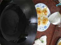 粉丝蒸扇贝
