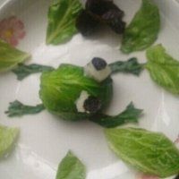 青蛙水煮蛋