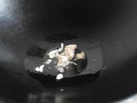蒜香番茄西葫芦