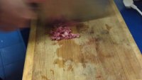 蚂蚁上树