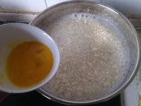 鸡蛋疙瘩汤