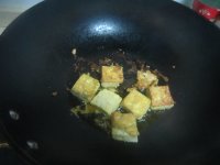 油炸臭豆腐