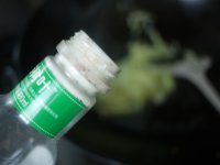 清炒莴苣