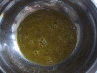 煎馒头片