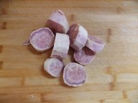 薏仁红豆玉米粥