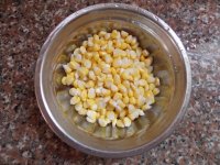 薏仁红豆玉米粥