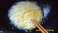 韭菜盒子