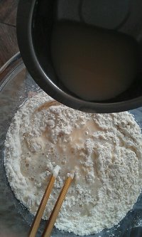 提子面包