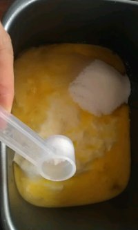 提子面包