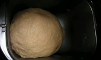 提子面包