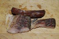 腊肉篜鱼鲞