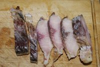 腊肉篜鱼鲞