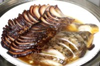 腊肉篜鱼鲞