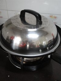 清蒸多宝鱼