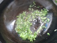 小油菜疙瘩汤