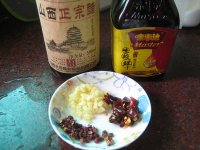 手撕大白菜
