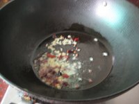 手撕大白菜