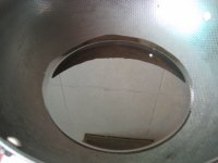 豉油干炒小鱿鱼