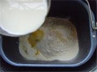 菠萝包