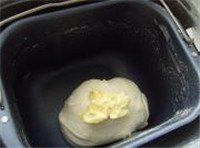 菠萝包