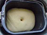 菠萝包