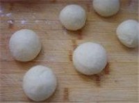 菠萝包