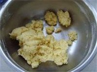 菠萝包