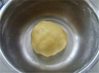 菠萝包