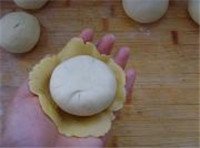 菠萝包