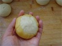 菠萝包