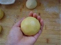 菠萝包