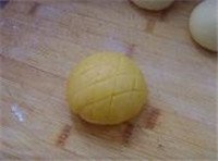 菠萝包