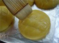 菠萝包