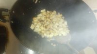 红烧豆腐