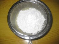 火腿肉松蛋糕卷