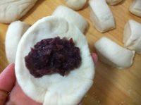 红豆包