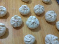 红豆包