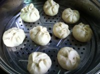 红豆包