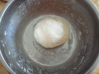 梅菜猪肉煎饺