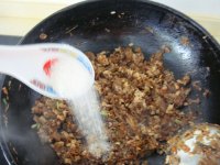 梅菜猪肉煎饺