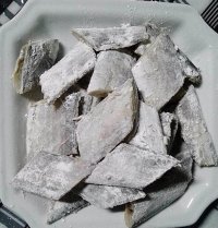 麻辣红烧刀鱼
