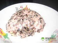 苦瓜肉合