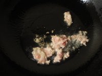 黄豆芽炖豆腐