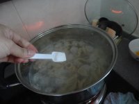 水煮丸子