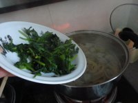 水煮丸子