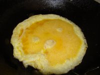 黄瓜鸡蛋木耳