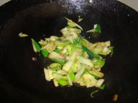 黄瓜鸡蛋木耳